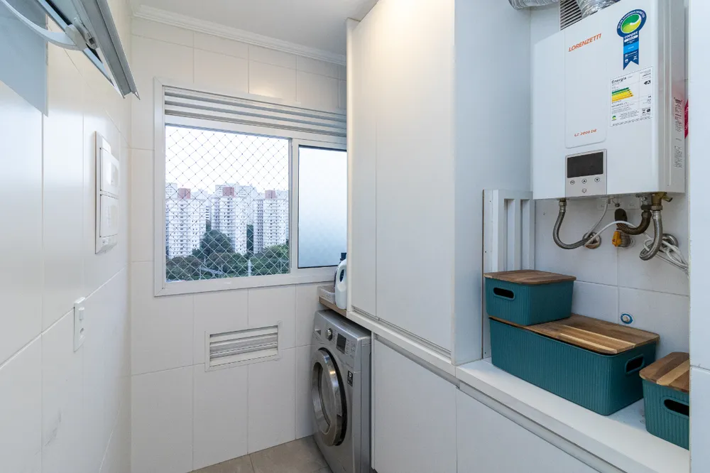 Apartamento, 2 quartos, 75 m² - Foto 2