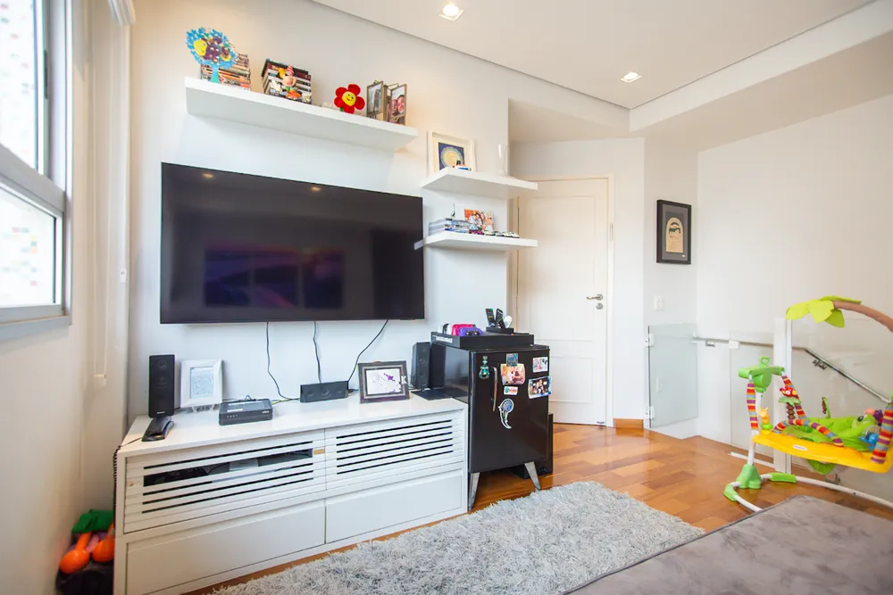 Apartamento, 3 quartos, 170 m² - Foto 7