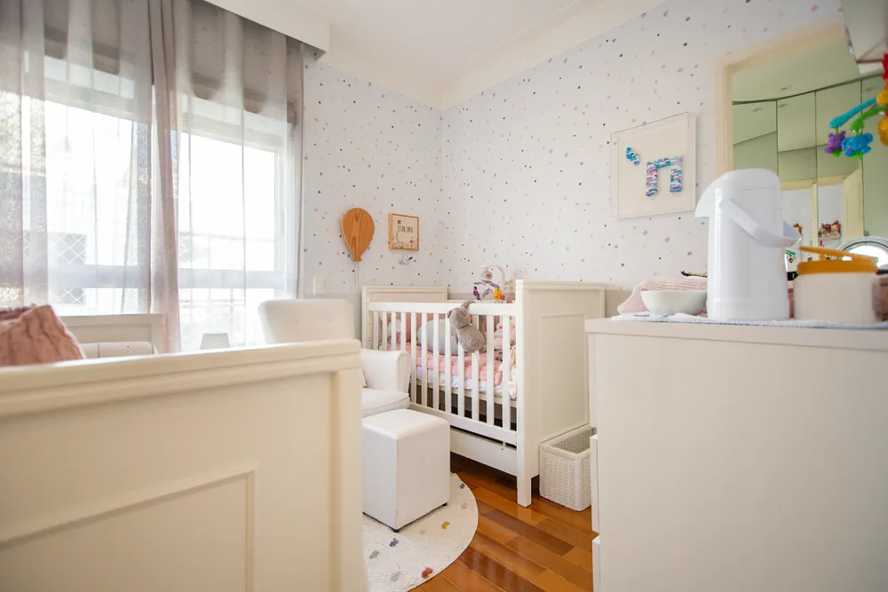 Apartamento, 3 quartos, 170 m² - Foto 4