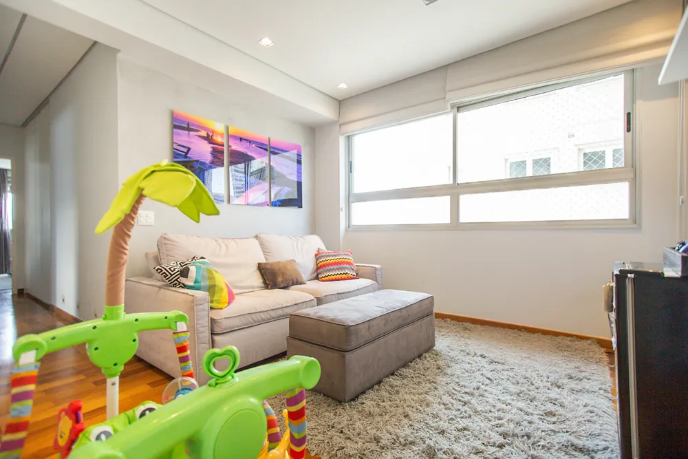 Apartamento, 3 quartos, 170 m² - Foto 9