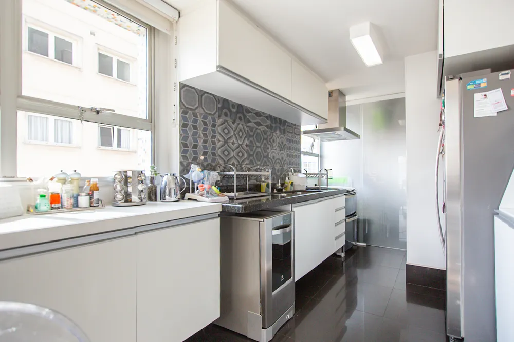 Apartamento, 3 quartos, 170 m² - Foto 8