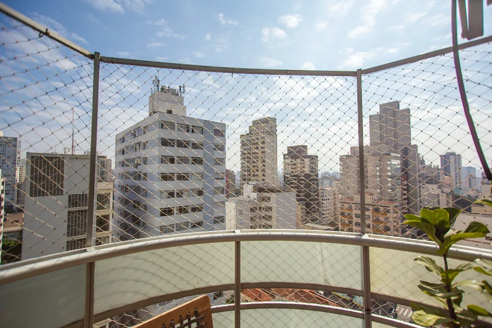 Apartamento, 3 quartos, 170 m² - Foto 2