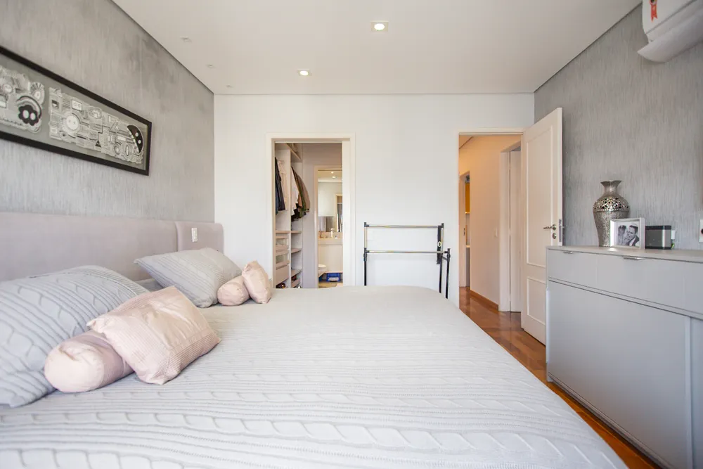 Apartamento, 3 quartos, 170 m² - Foto 12