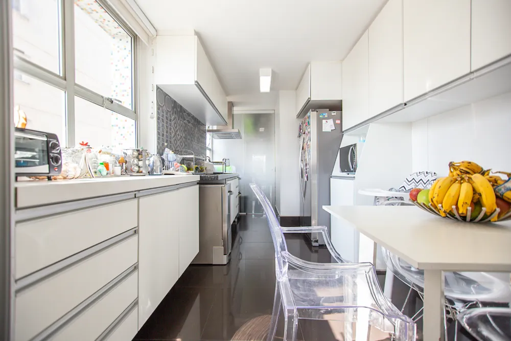 Apartamento, 3 quartos, 170 m² - Foto 7