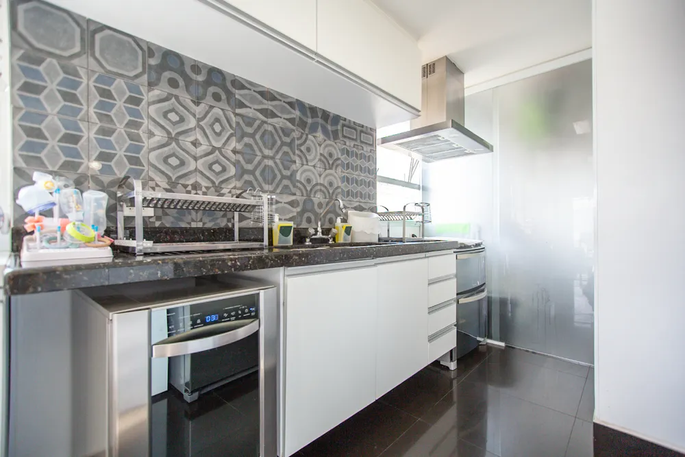 Apartamento, 3 quartos, 170 m² - Foto 6