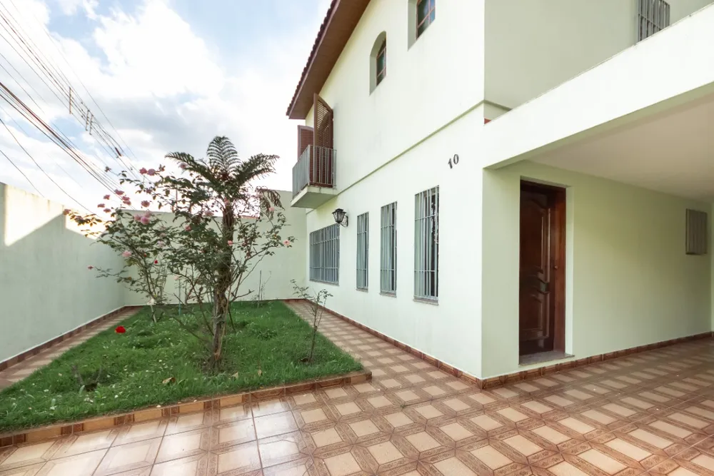 Casa, 4 quartos, 226 m² - Foto 3