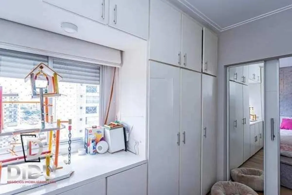 Cobertura, 3 quartos, 154 m² - Foto 11