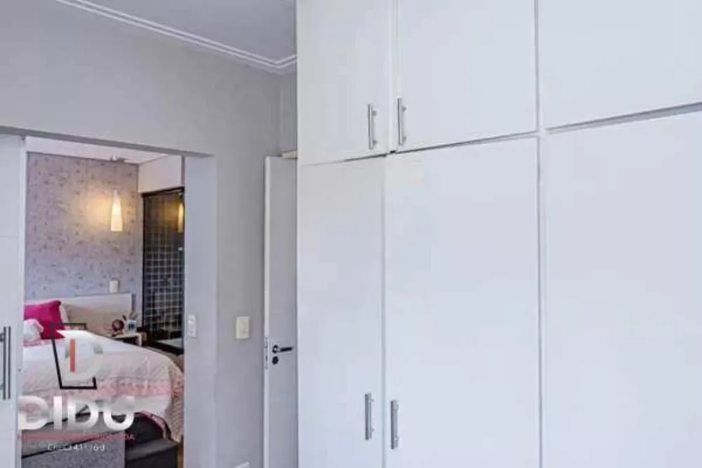 Cobertura, 3 quartos, 154 m² - Foto 12