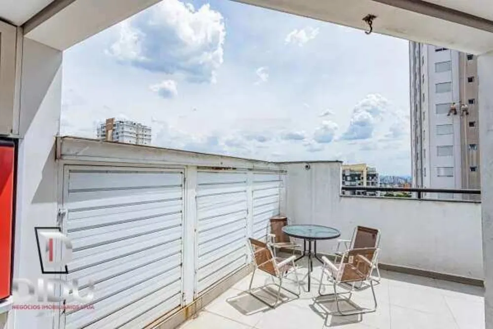 Cobertura, 3 quartos, 154 m² - Foto 5