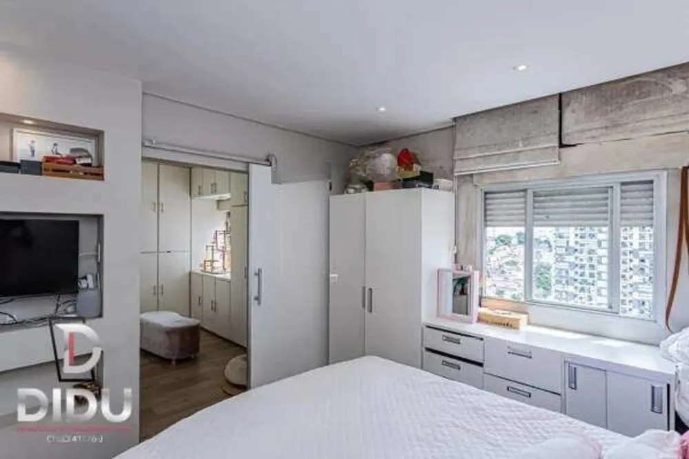 Cobertura, 3 quartos, 154 m² - Foto 3