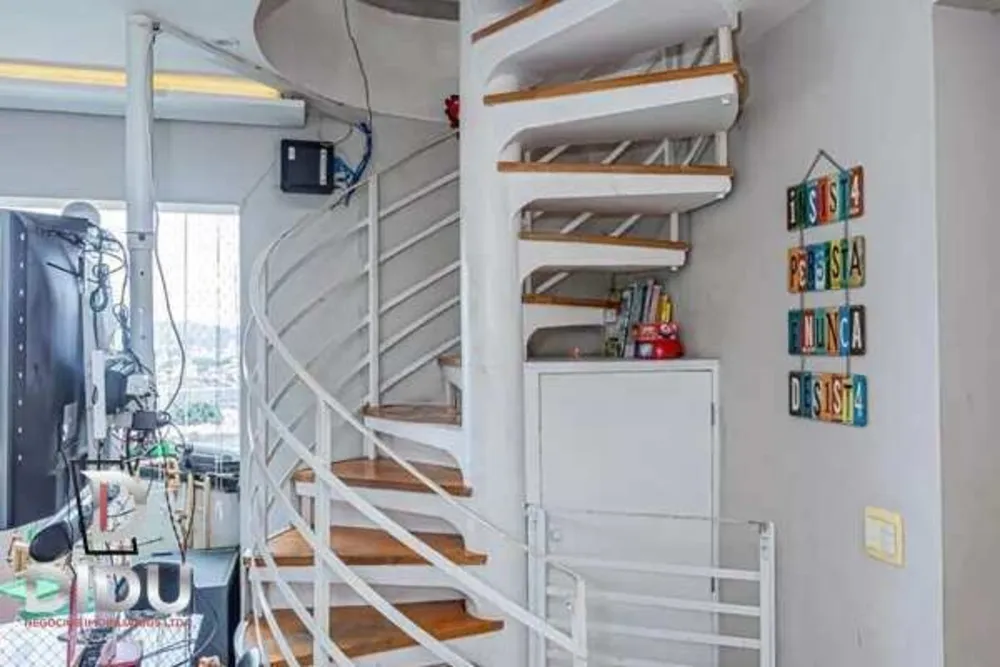 Cobertura, 3 quartos, 154 m² - Foto 8