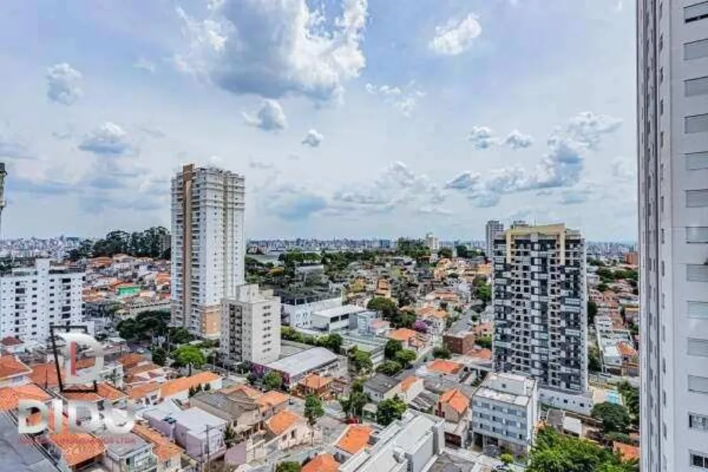 Cobertura, 3 quartos, 154 m² - Foto 4