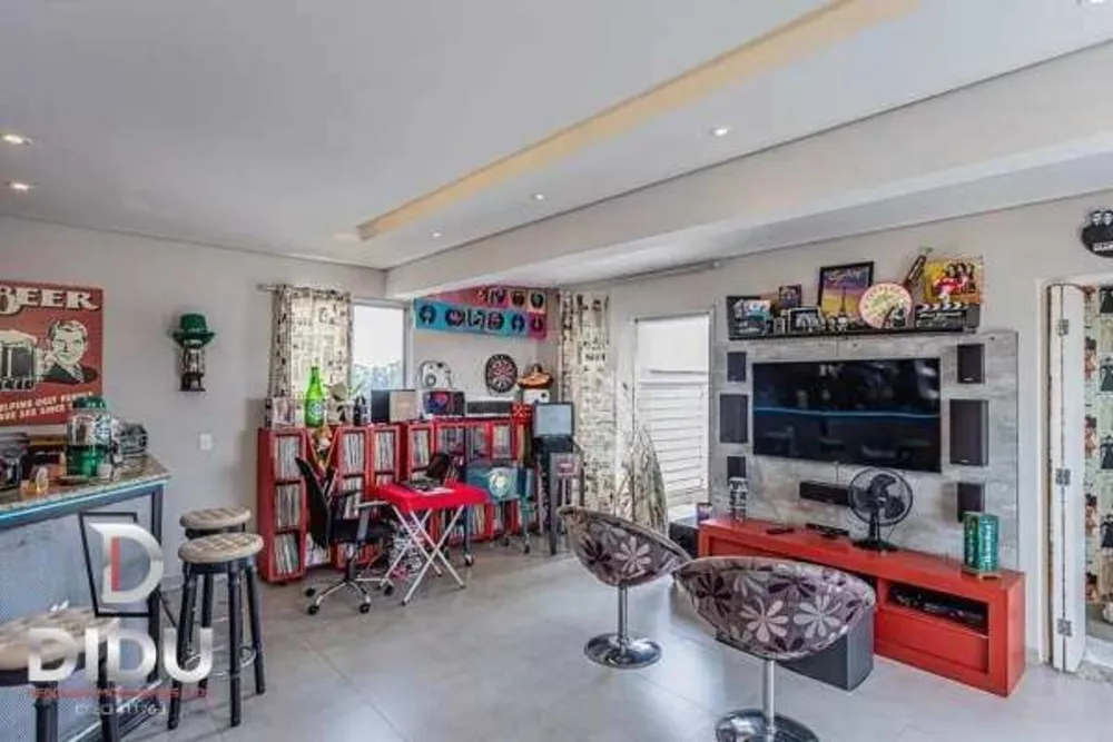 Cobertura, 3 quartos, 154 m² - Foto 2
