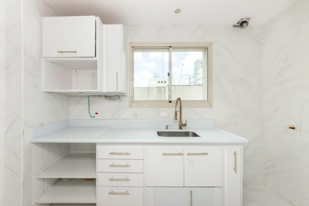 Apartamento, 2 quartos, 138 m² - Foto 4