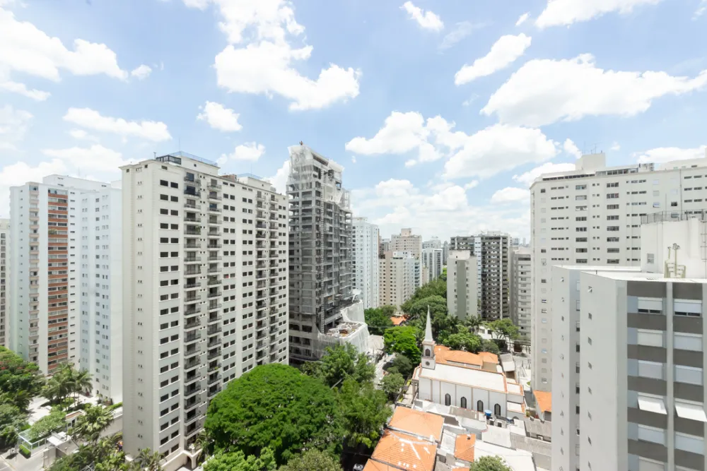 Apartamento, 2 quartos, 138 m² - Foto 3