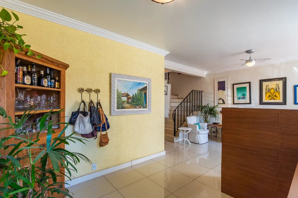 Casa, 3 quartos, 168 m² - Foto 10