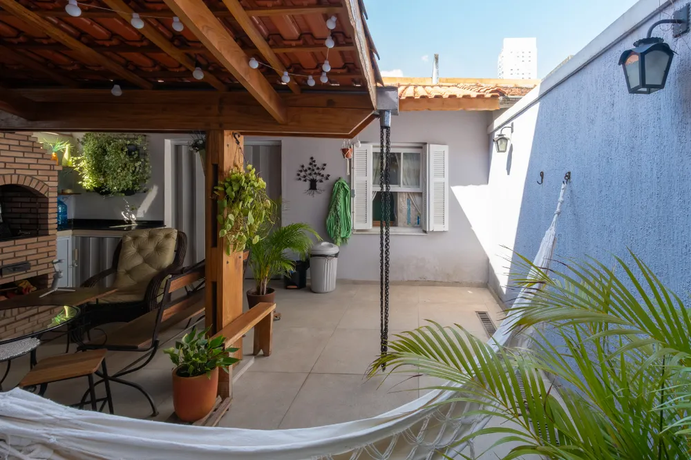 Casa, 3 quartos, 168 m² - Foto 9