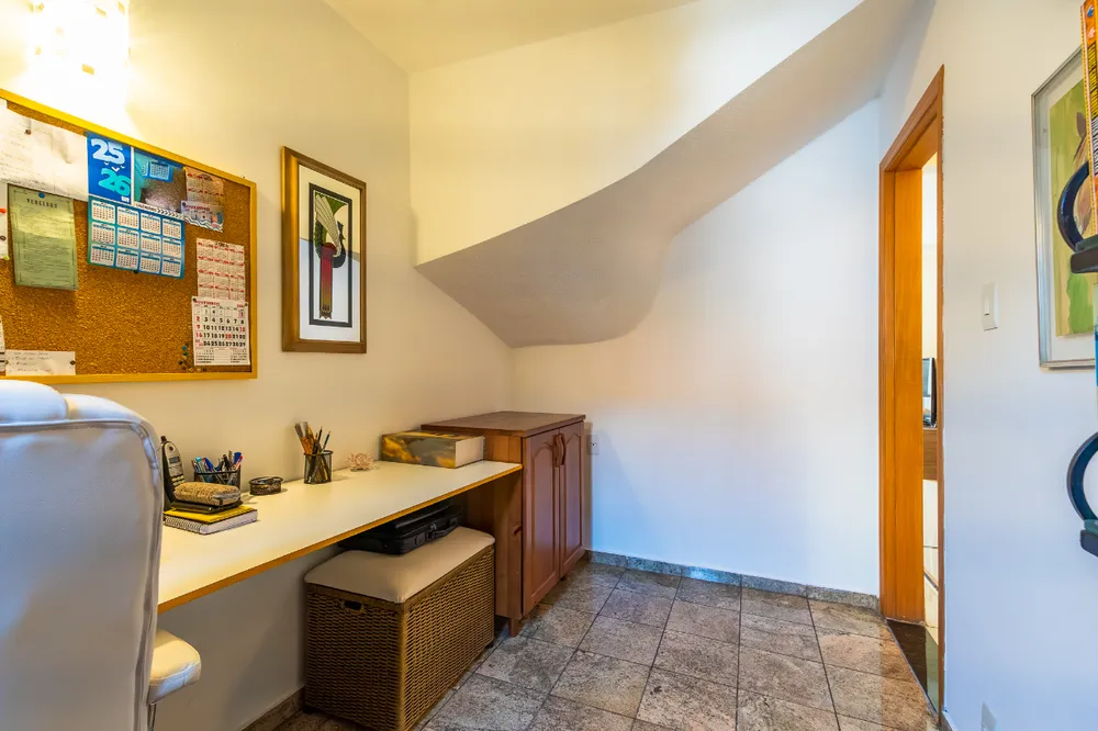 Casa, 3 quartos, 168 m² - Foto 4