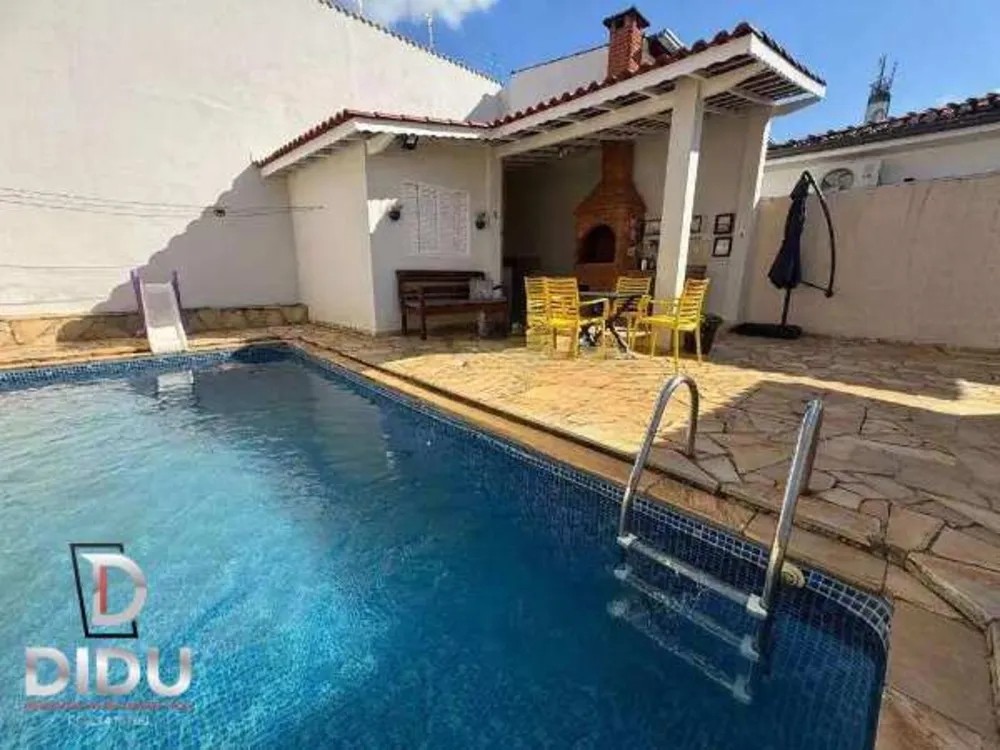Casa, 3 quartos, 307 m² - Foto 5