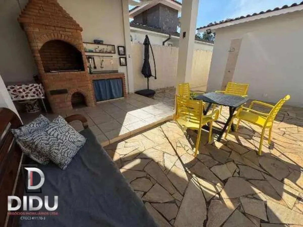 Casa, 3 quartos, 307 m² - Foto 2