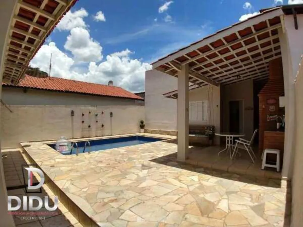 Casa, 3 quartos, 307 m² - Foto 6