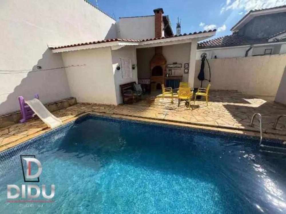 Casa, 3 quartos, 307 m² - Foto 8