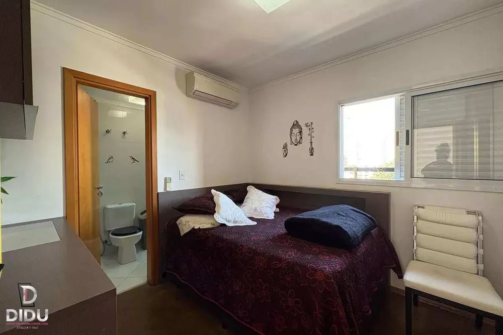 Cobertura, 4 quartos, 467 m² - Foto 4