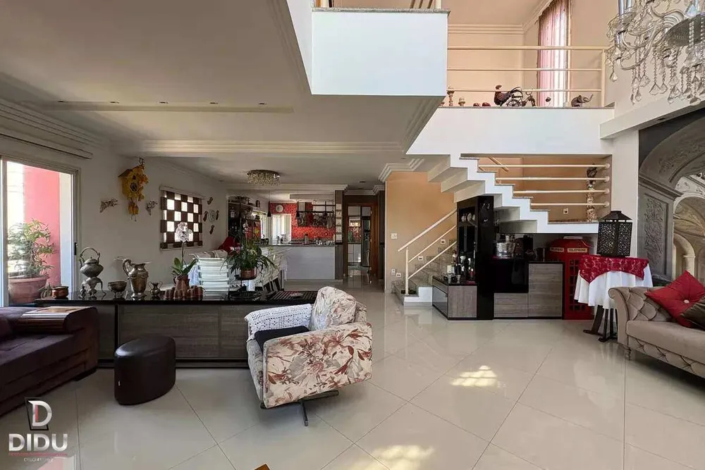 Cobertura, 4 quartos, 467 m² - Foto 6