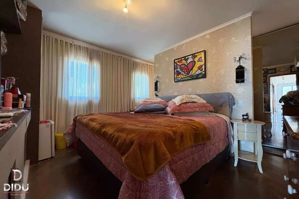 Cobertura, 4 quartos, 467 m² - Foto 12