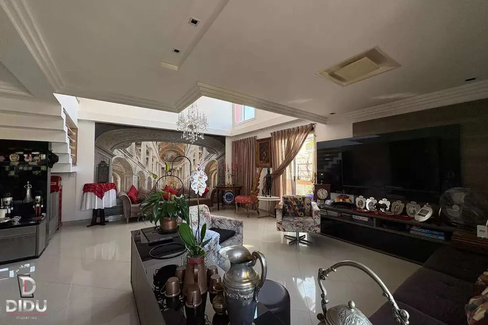 Cobertura, 4 quartos, 467 m² - Foto 10