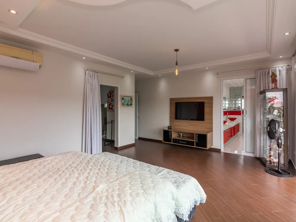 Apartamento, 3 quartos, 560 m² - Foto 2