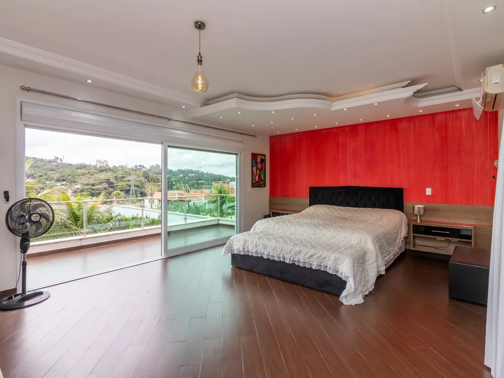 Apartamento, 3 quartos, 560 m² - Foto 1