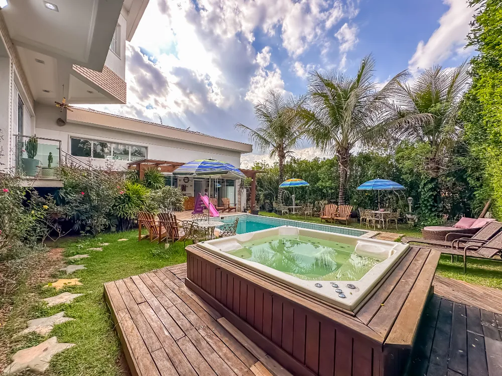 Apartamento, 3 quartos, 560 m² - Foto 3