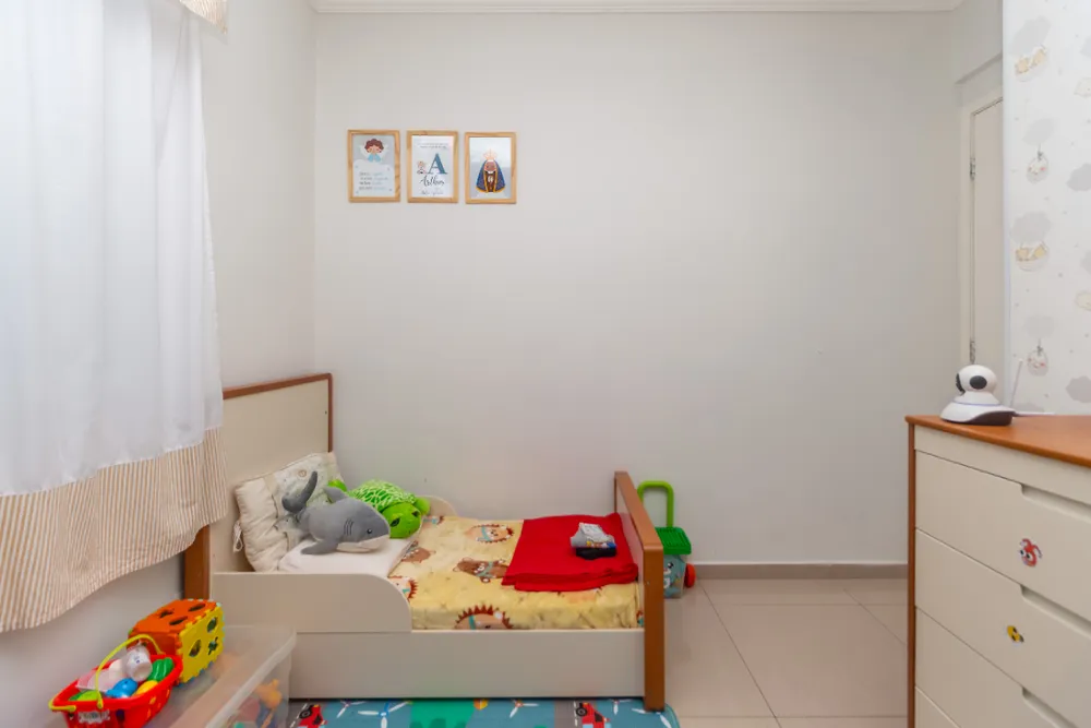 Apartamento, 3 quartos, 77 m² - Foto 7