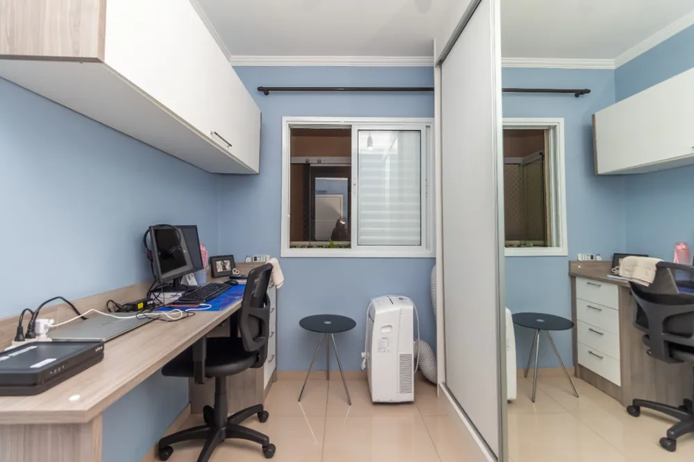 Apartamento, 3 quartos, 77 m² - Foto 6