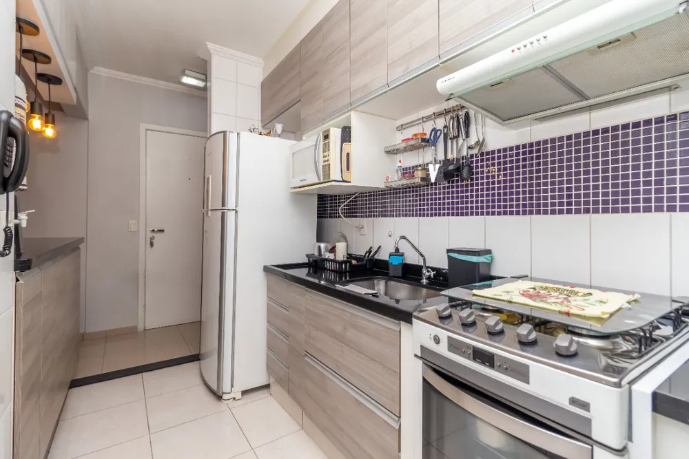Apartamento, 3 quartos, 77 m² - Foto 5