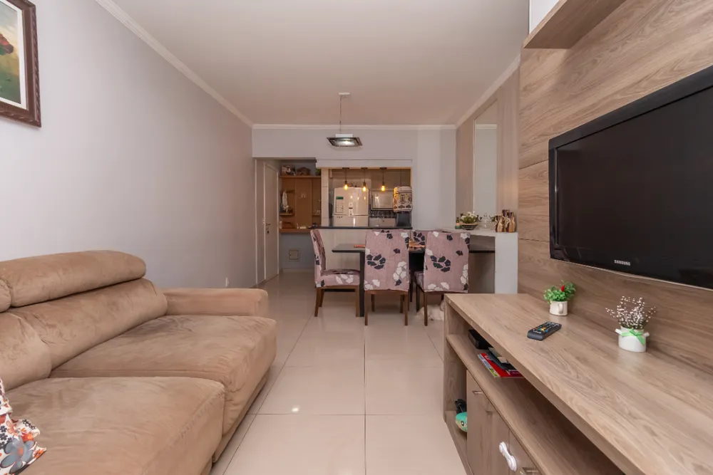 Apartamento, 3 quartos, 77 m² - Foto 1