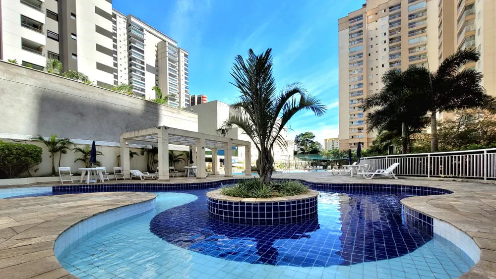 Apartamento, 3 quartos, 77 m² - Foto 11