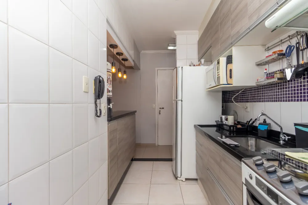 Apartamento, 3 quartos, 77 m² - Foto 4