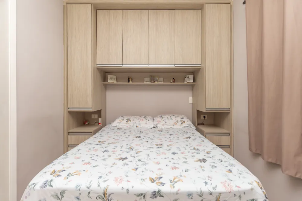 Apartamento, 3 quartos, 77 m² - Foto 9
