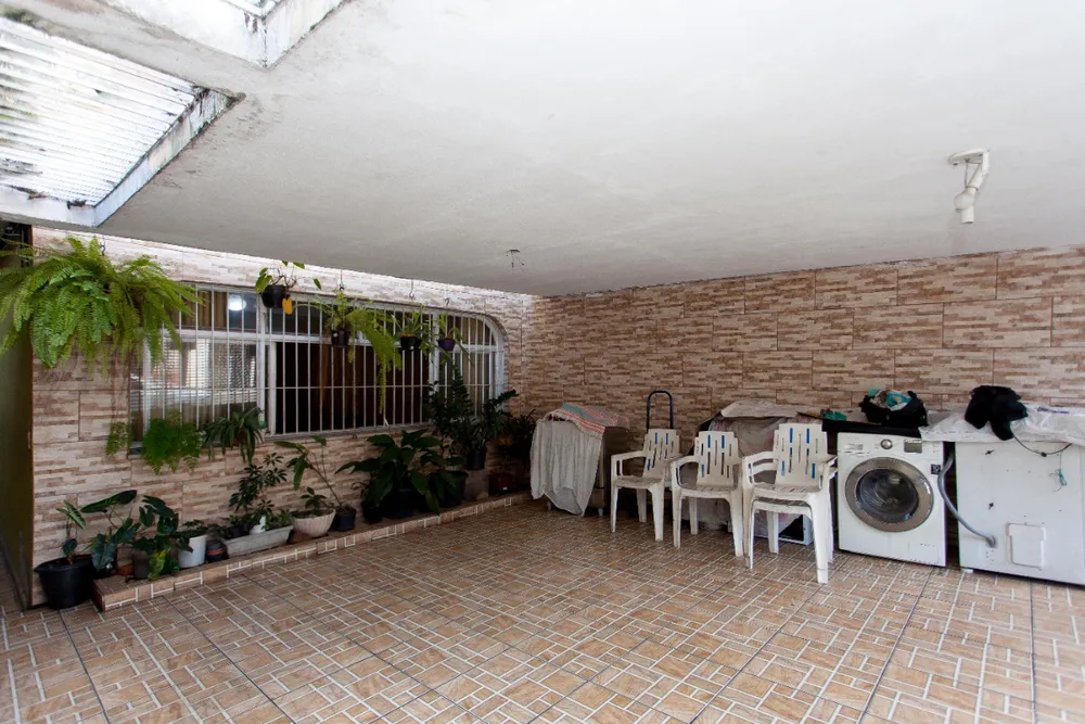 Casa, 3 quartos, 128 m² - Foto 8