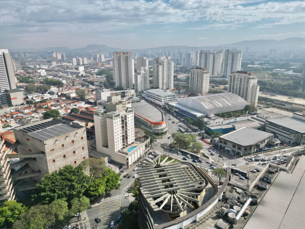 Apartamento, 3 quartos, 126 m² - Foto 6