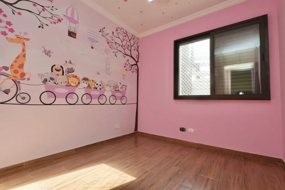 Apartamento, 3 quartos, 126 m² - Foto 12