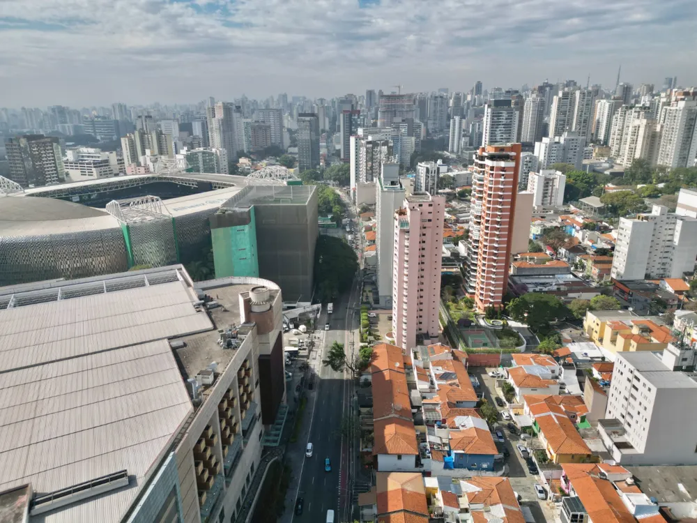 Apartamento, 3 quartos, 126 m² - Foto 9