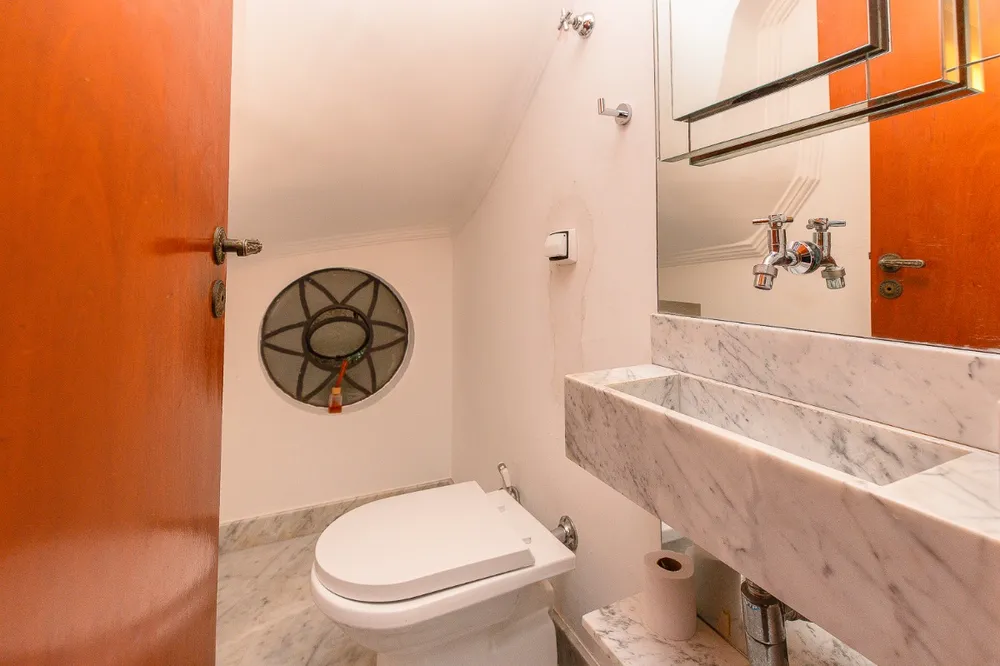 Casa, 2 quartos, 136 m² - Foto 4