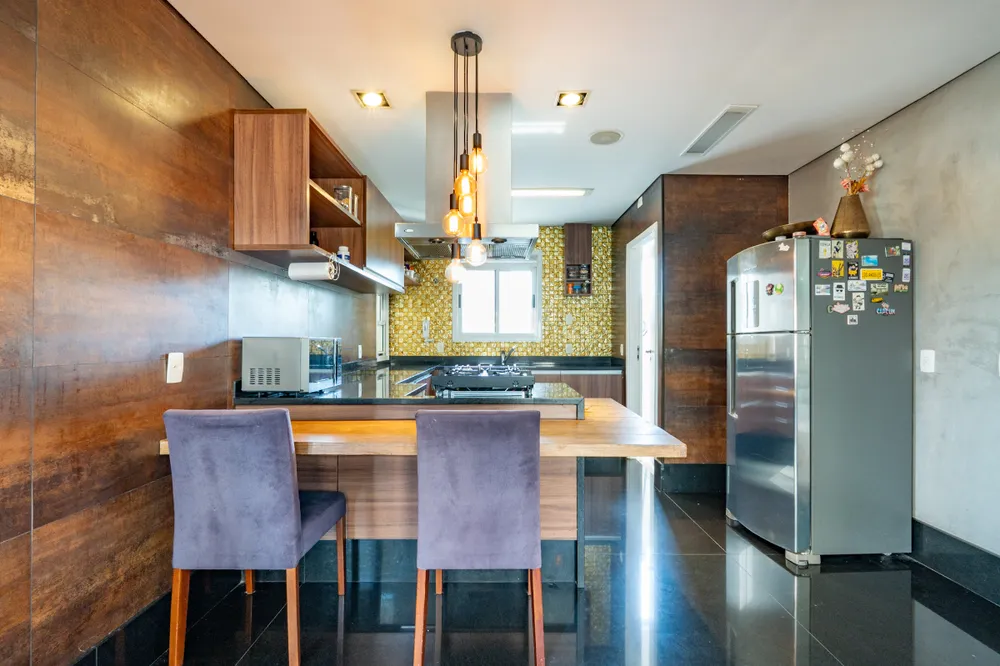 Apartamento, 2 quartos, 210 m² - Foto 5