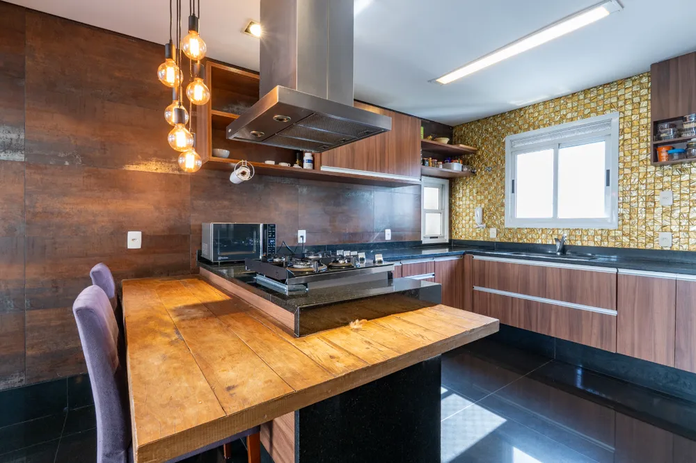Apartamento, 2 quartos, 210 m² - Foto 1