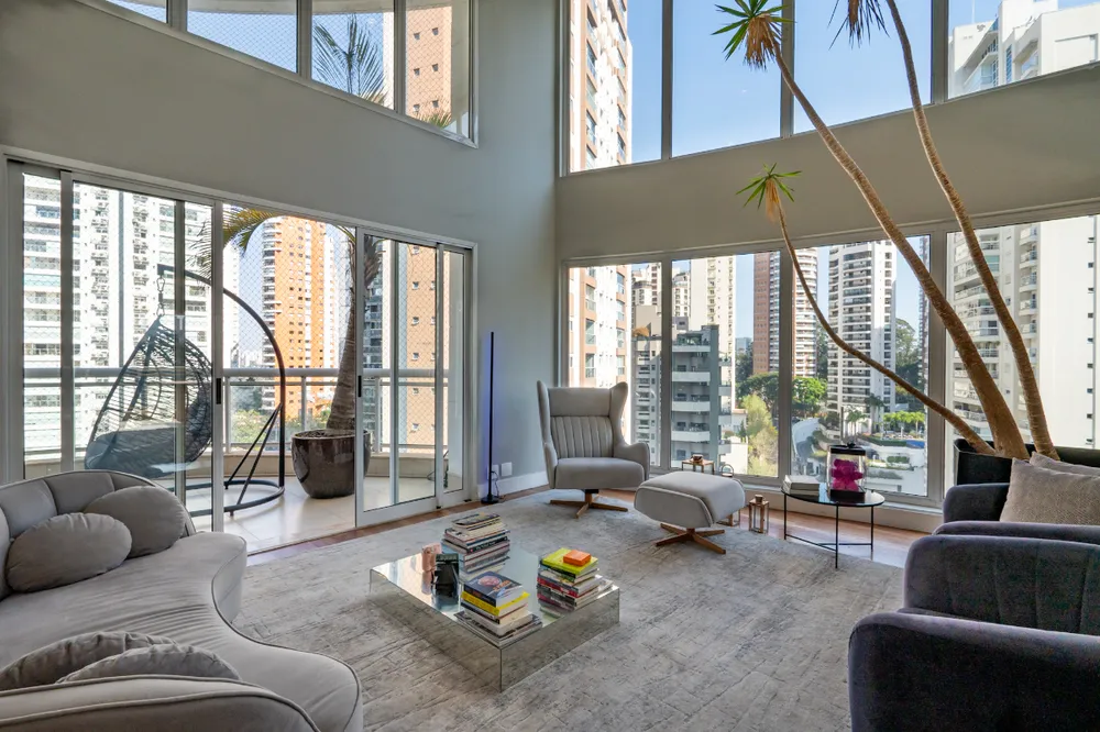 Apartamento, 2 quartos, 210 m² - Foto 4