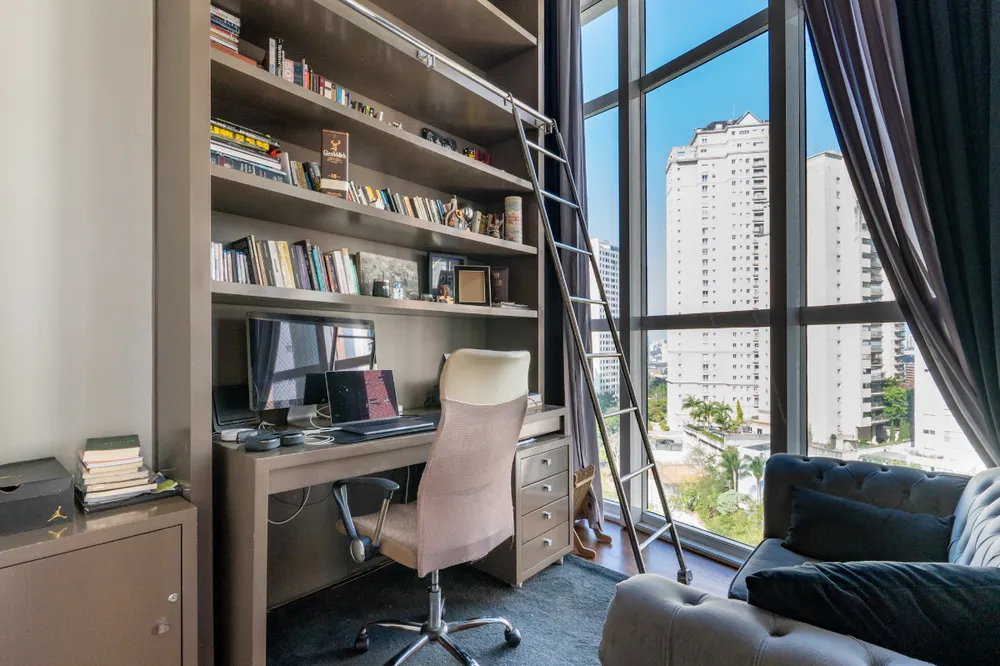 Apartamento, 2 quartos, 210 m² - Foto 7