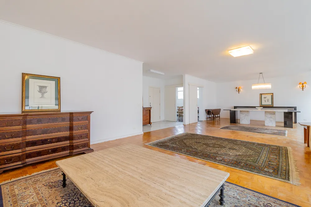 Apartamento, 3 quartos, 272 m² - Foto 8
